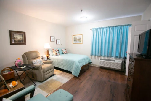 Image of McClellan Senior Living (5)