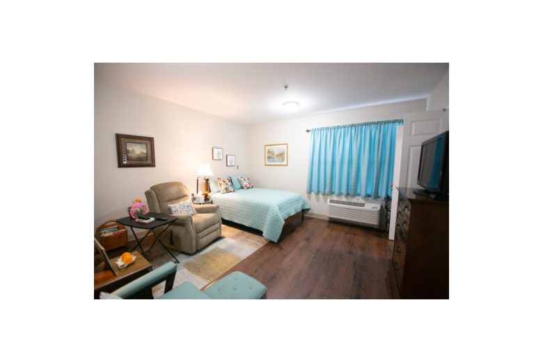 Image of McClellan Senior Living (5)