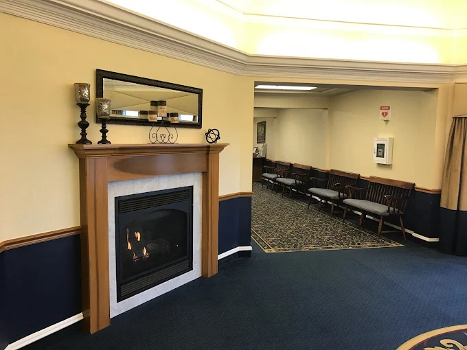 Image of The Meadows of Leipsic Skilled Services (8)