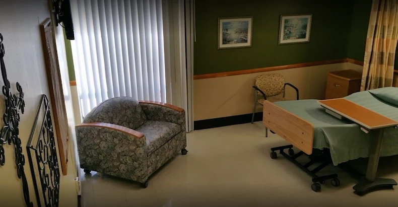 Image of Fallbrook Skilled Nursing (6)