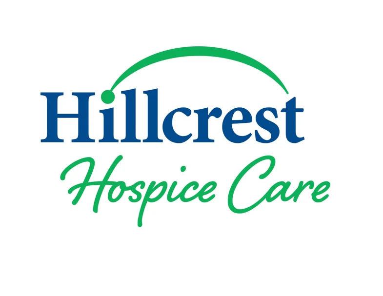 Hillcrest Hospice - Nebraska's Logo