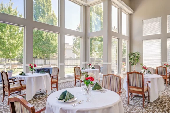 Image of Evergreen Senior Living (4)