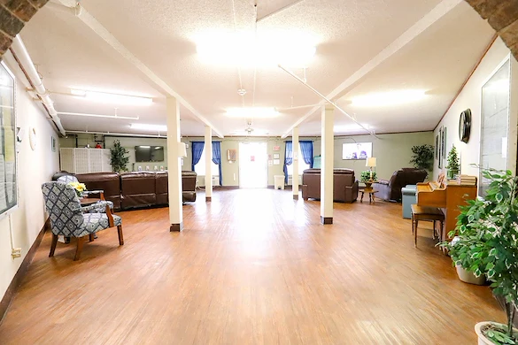 Image of Cass Valley Healthcare Center (3)