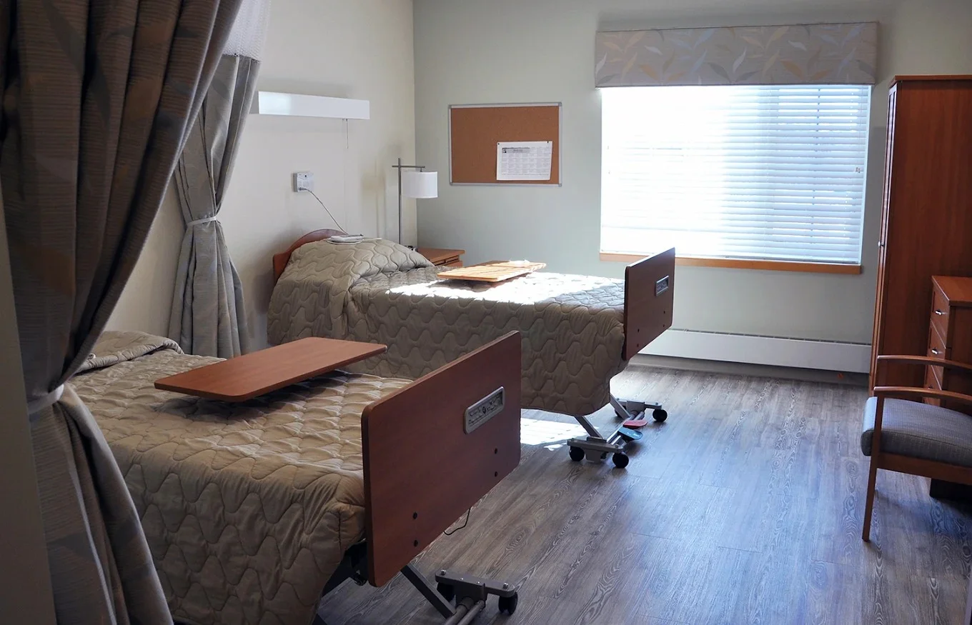 Image of Port Rehabilitation and Healthcare Center (4)