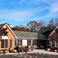 Image of Lutheran Home Of Southbury Inc (1)
