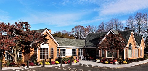 Image of Lutheran Home Of Southbury Inc (1)