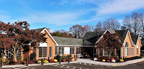 Image of Lutheran Home Of Southbury Inc (1)