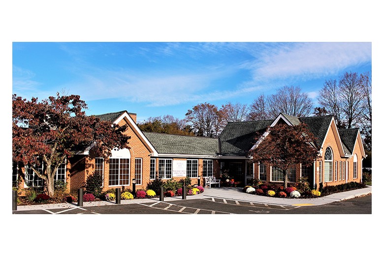 Image of Lutheran Home Of Southbury Inc (1)