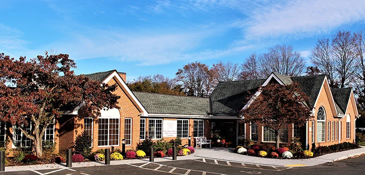 Image of Lutheran Home Of Southbury Inc (1)