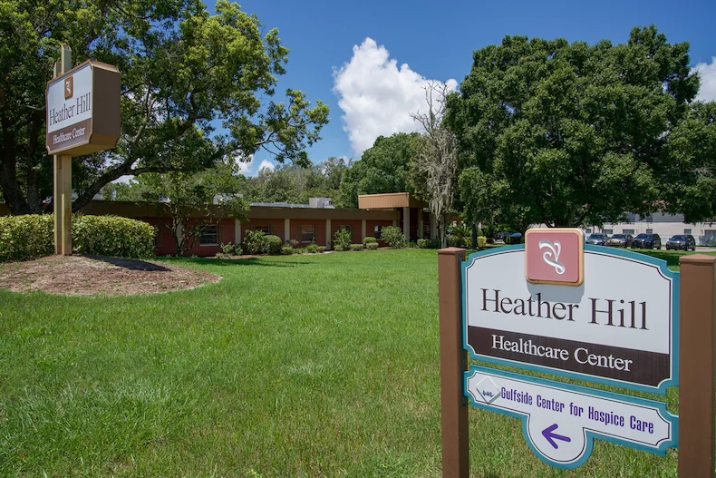 Image of Heather Hill Healthcare Center (1)