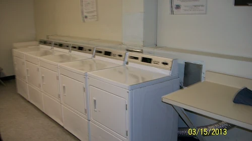Image of Berger Apartments (6)