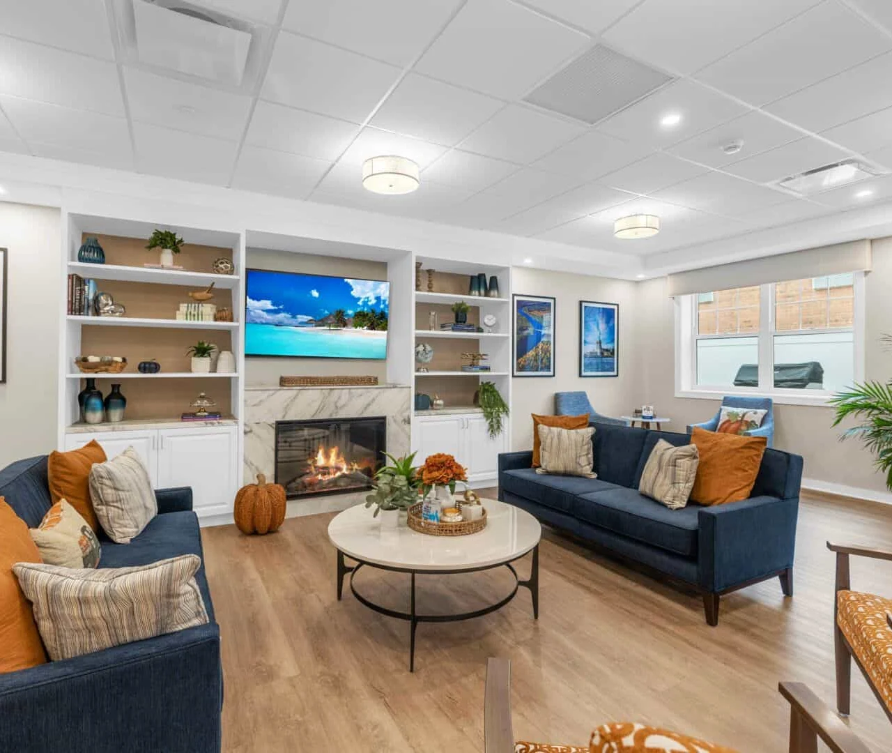 Image of Harmony Village at Hanover Township (3)