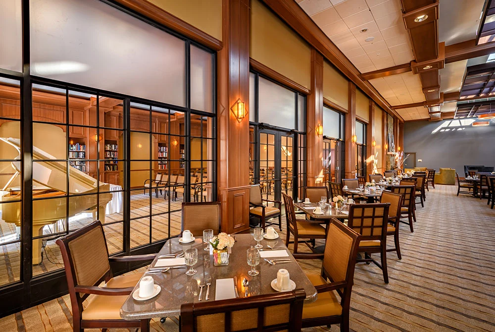 Image of Breakwater at The Normandy (4)