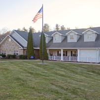 Image of Fletcher Rehabilitation And Healthcare Center (1)