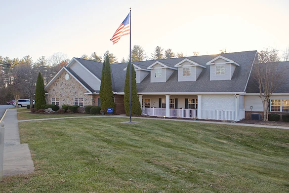 Image of Fletcher Rehabilitation And Healthcare Center (1)