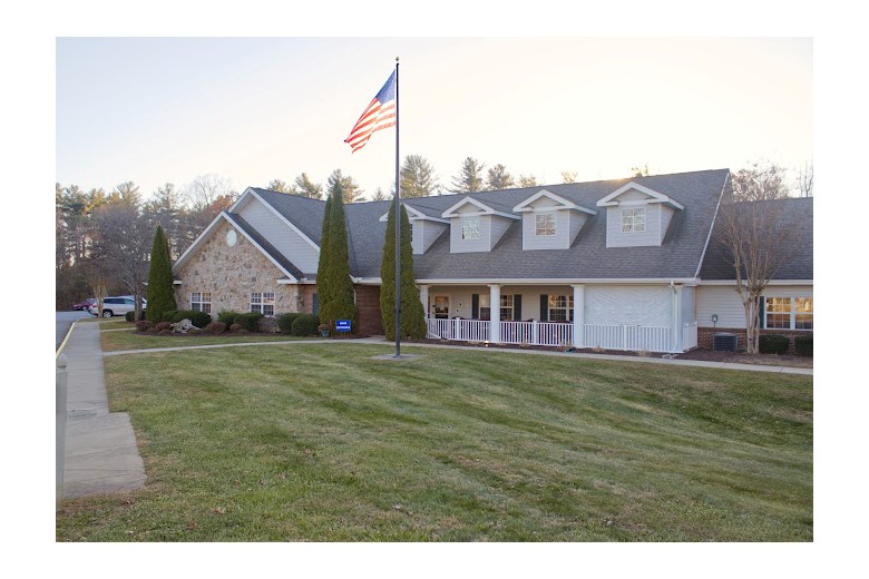 Image of Fletcher Rehabilitation And Healthcare Center (1)