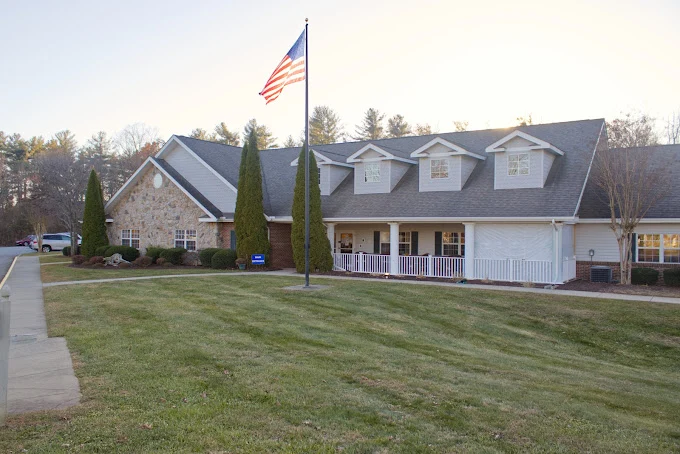 Image of Fletcher Rehabilitation And Healthcare Center (1)