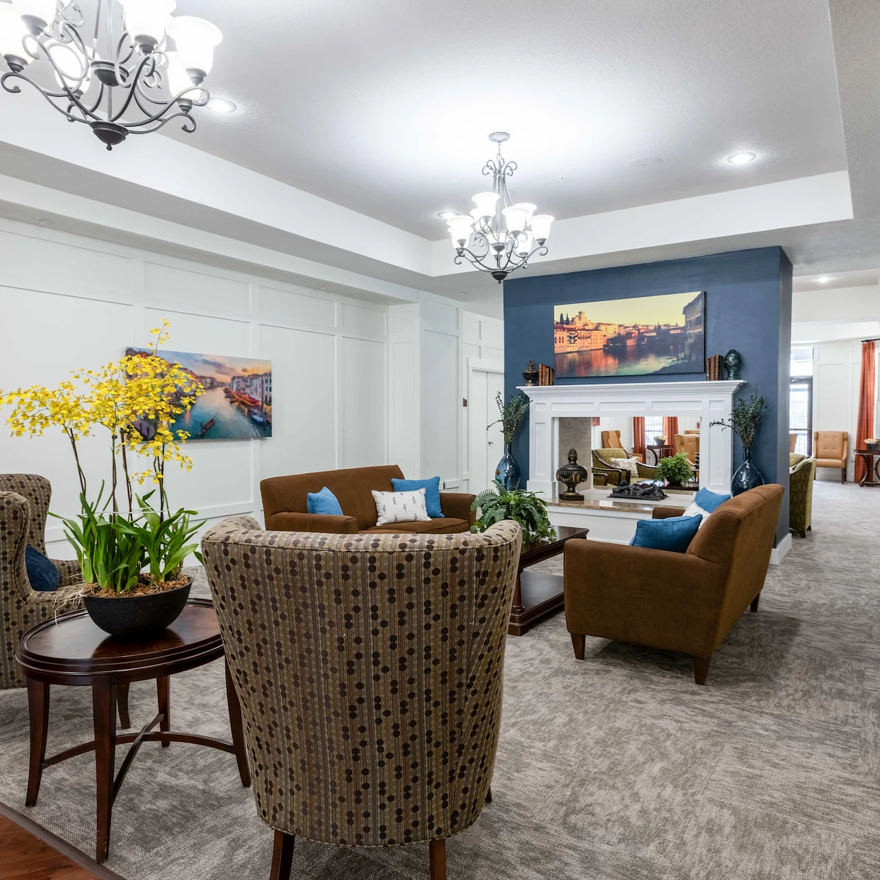 Image of Merrill Gardens at Solivita Marketplace (2)