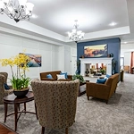 Image of Merrill Gardens at Solivita Marketplace (2)
