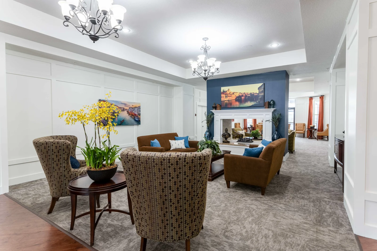 Image of Merrill Gardens at Solivita Marketplace (2)