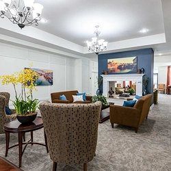 Image of Merrill Gardens at Solivita Marketplace (2)