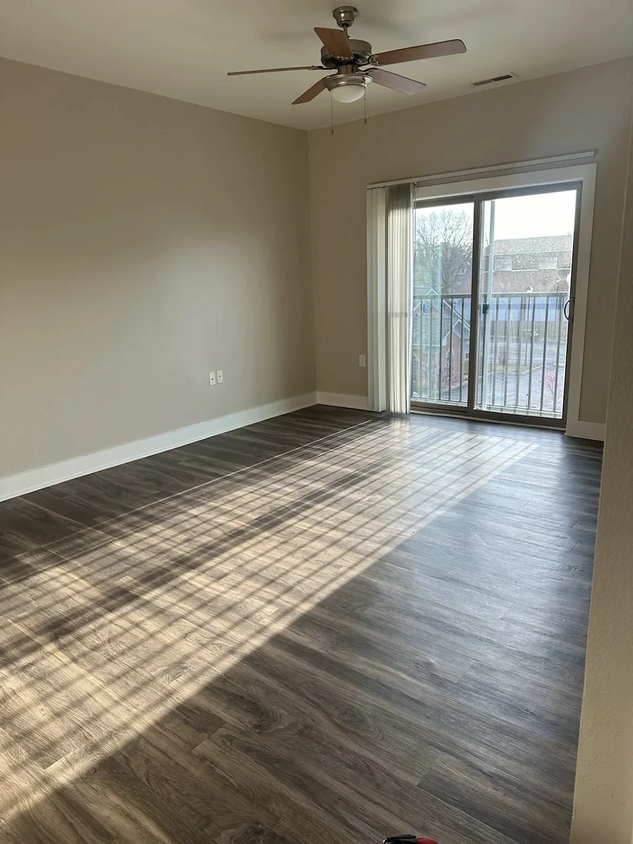 Image of North Harrison Senior Apartments (6)