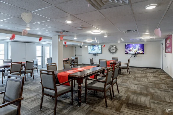 Image of Connect55+ Shawnee (8)