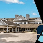 Image of Pendleton Rehabilitation and Nursing Center (1)