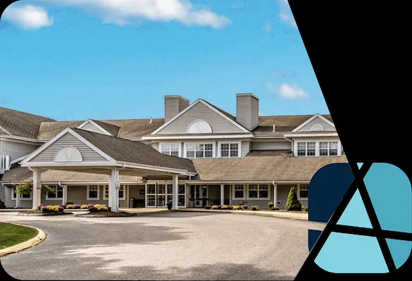 Image of Pendleton Rehabilitation and Nursing Center (1)