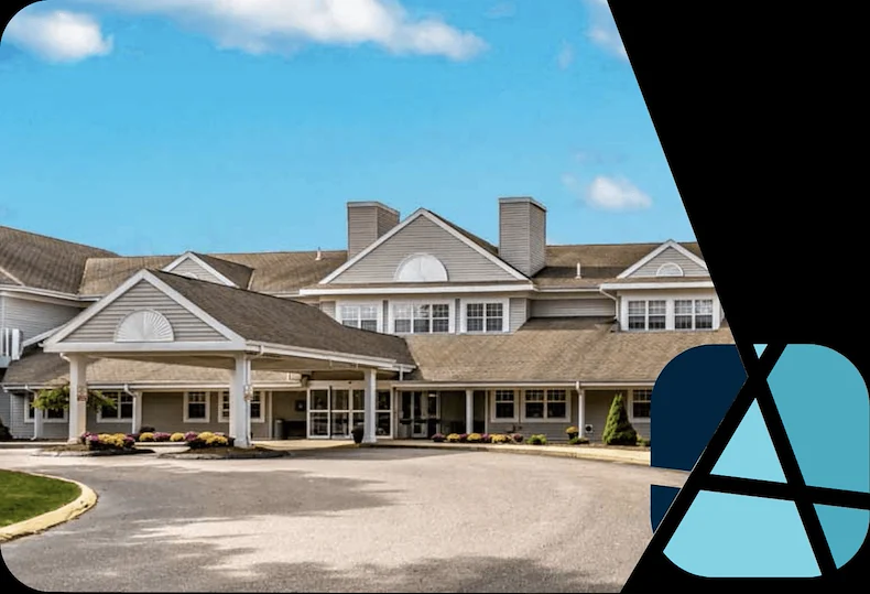 Image of Pendleton Rehabilitation and Nursing Center (1)