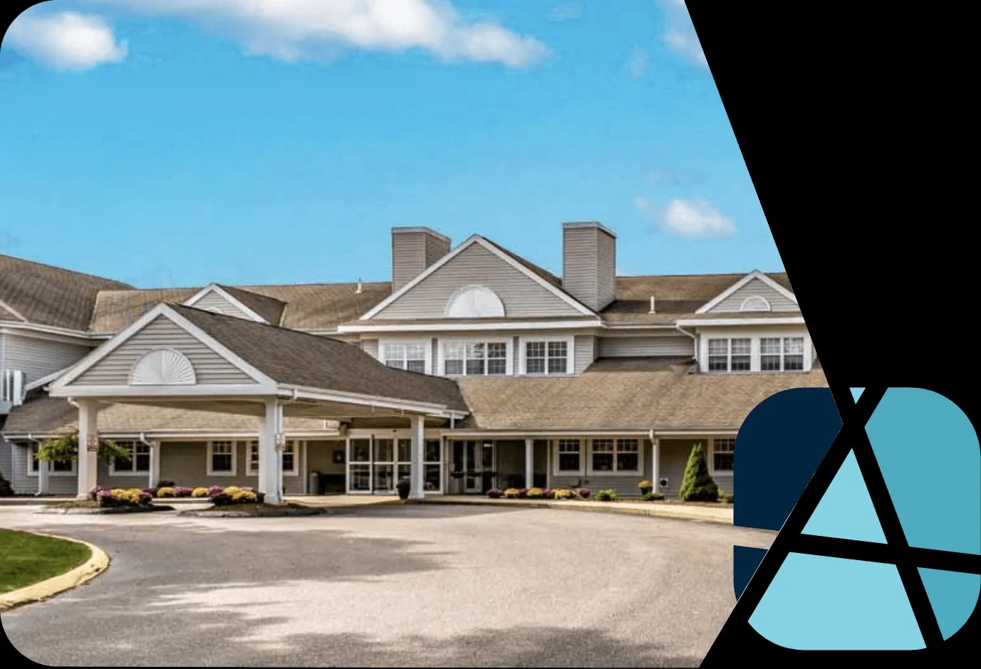 Image of Pendleton Rehabilitation and Nursing Center (1)