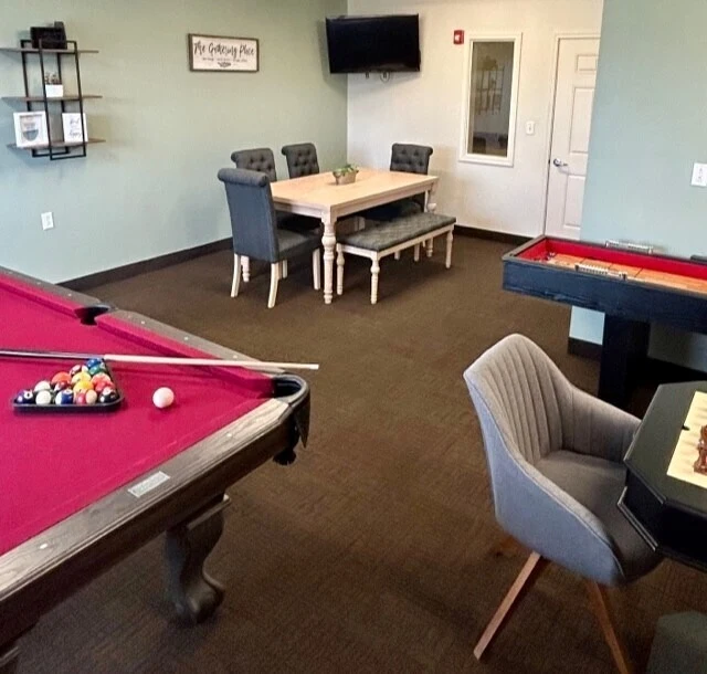 Image of New Hartford Square Senior Apartments (9)