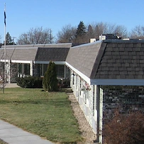 Image of Cloverlodge Care Center (1)