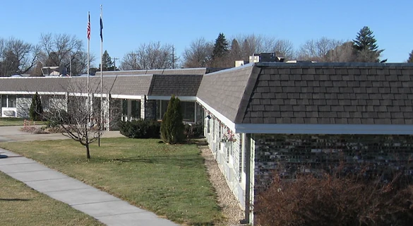 Image of Cloverlodge Care Center (1)