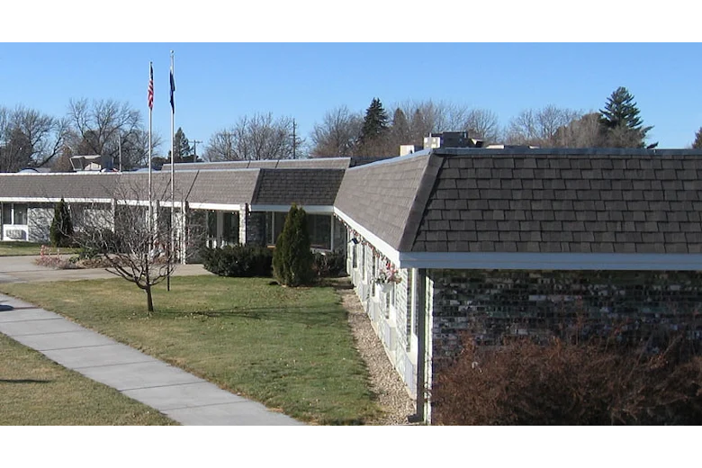 Image of Cloverlodge Care Center (1)
