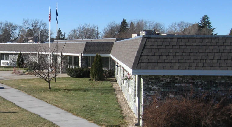 Image of Cloverlodge Care Center (1)