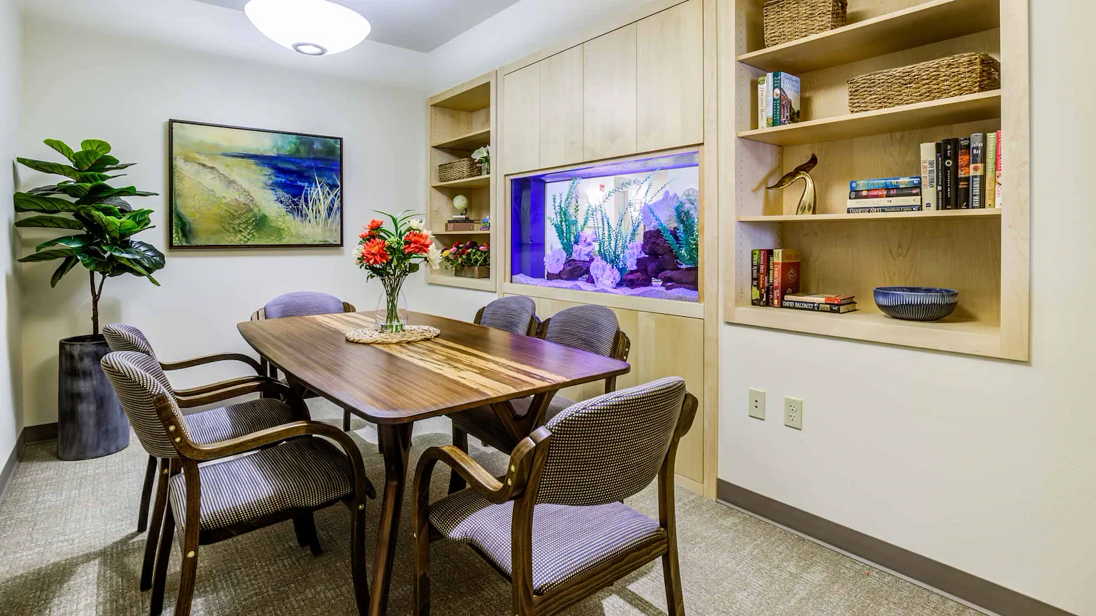 Image of Memory Haven (4)