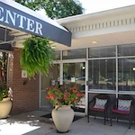 Image of August Healthcare at Leewood (1)