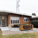 Legato Living Residential Memory Care at Eastridge senior living community offering assisted living, memory care, adult day services, and respite care in Omaha, NE, front exterior