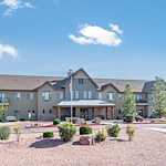 Image of Majestic Rim Retirement Living (1)