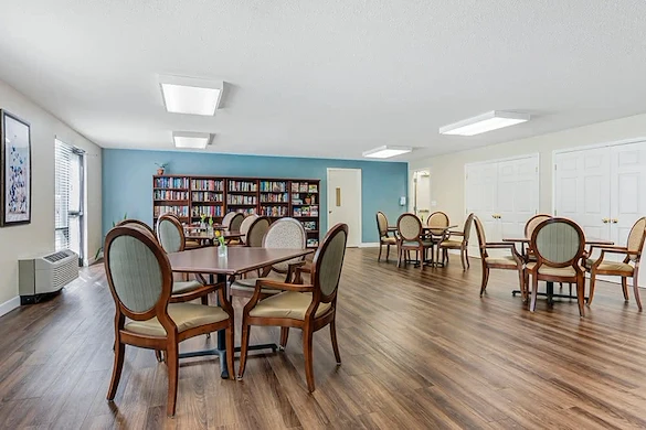 Image of Brookdale South Bay - South Kingstown, RI (5)