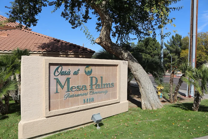 Image of Oasis at Mesa Palms (5)