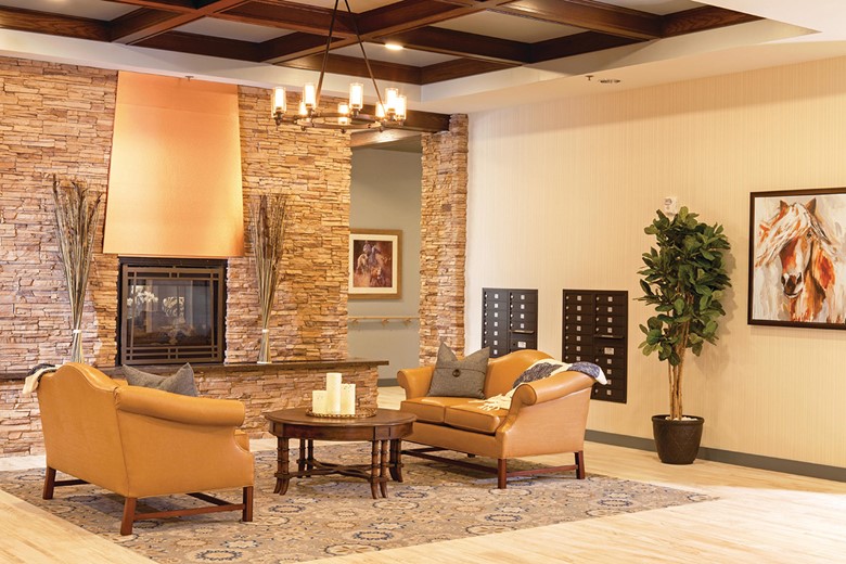 Image of Parkview in Frisco (2)