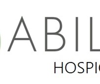 Ability Hospice's Logo