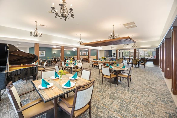 Image of Pine Ridge of Garfield Senior Living (6)