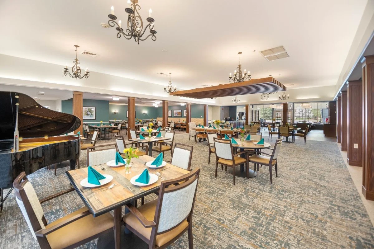 Image of Pine Ridge of Garfield Senior Living (6)