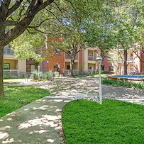 Image of Asher Point Independent Living of Sherman (2)