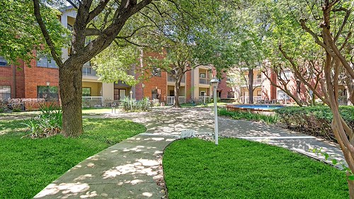 Image of Asher Point Independent Living of Sherman (2)