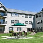 Image of The Silvernail Senior Apartments (6)