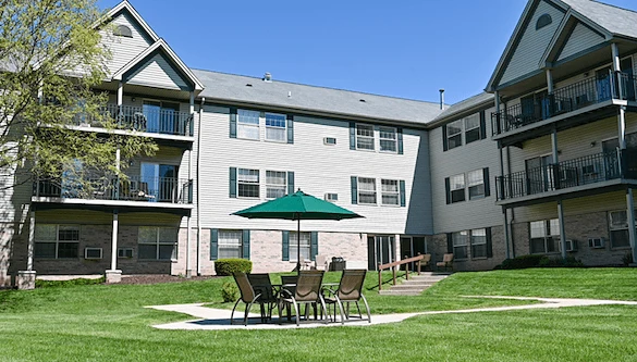 Image of The Silvernail Senior Apartments (6)